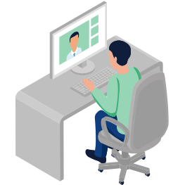 初回無料相談（オンライン可）