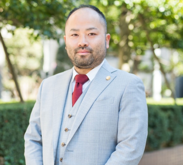 代表弁護士　吉田 公紀