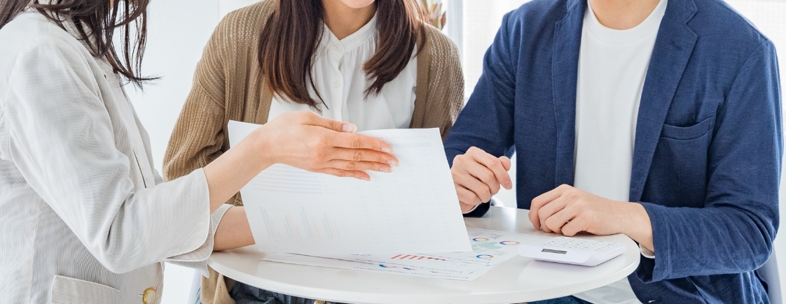 相続相談件数累計1,000件以上の豊富な実績