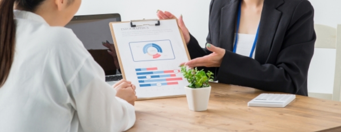 相談無料。明確でお得な料金体系